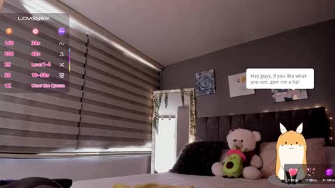 ANNA online show from 12, 11, 2025