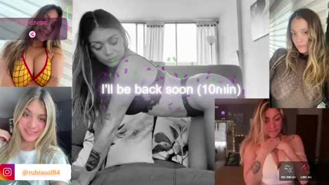 ANNA online show from 17, 4, 2026