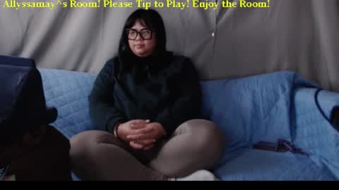 Allyssamay online show from 10, 3, 2026