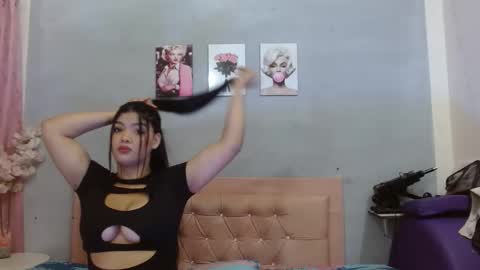 alma_meza online show from 17, 2, 2026