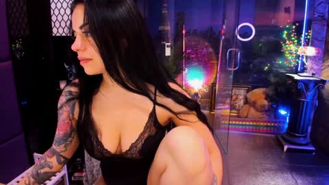 Alma online show from 11, 2, 2026