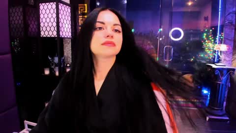 Alma online show from 17, 3, 2026