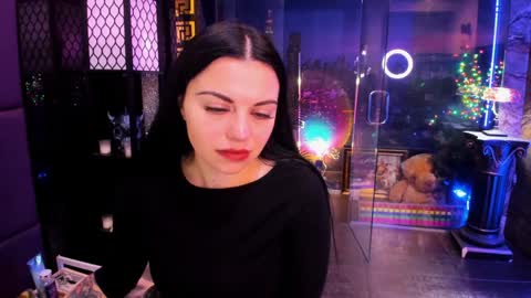 Alma online show from 27, 3, 2026