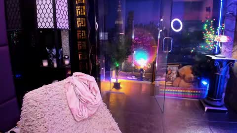 Alma online show from 16, 4, 2026