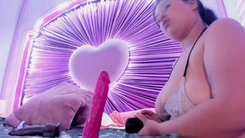 alma_rivers online show from 11, 5, 2026
