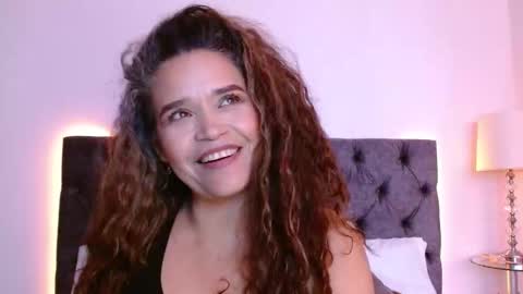 Snapshot of alma_sexyy chatting on 12, 2, 2025 Alma online show from 12, 2, 2025