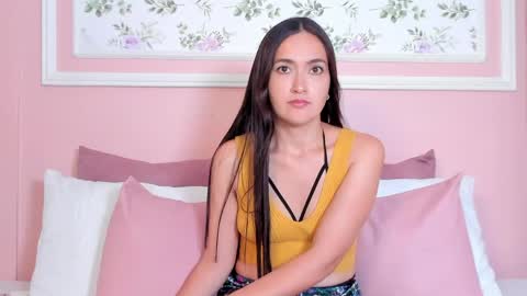 Snapshot of alma_ssweet chatting on 1, 6, 2026 Alma Sweet online show from 1, 6, 2026