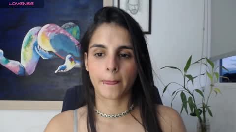 Arhantxa online show from 4, 12, 2024