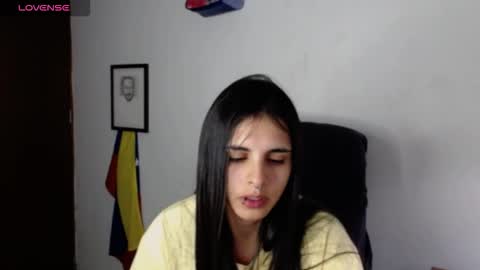 Arhantxa online show from 3, 10, 2025