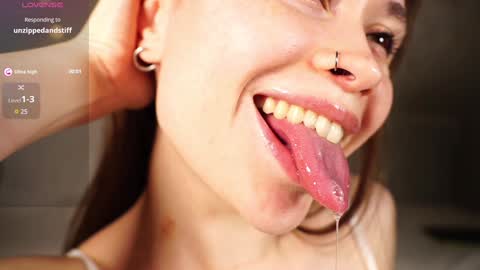 Alma online show from 14, 1, 2025