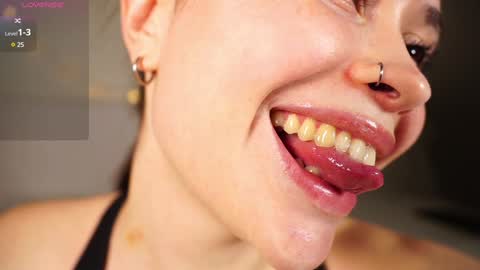 Alma online show from 15, 1, 2025