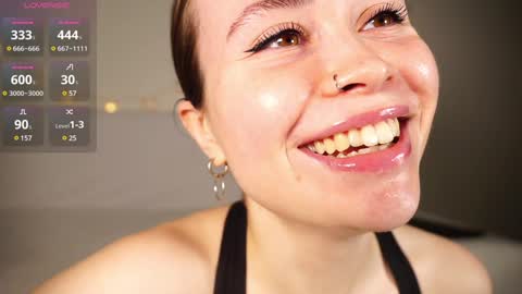 Alma online show from 8, 2, 2025