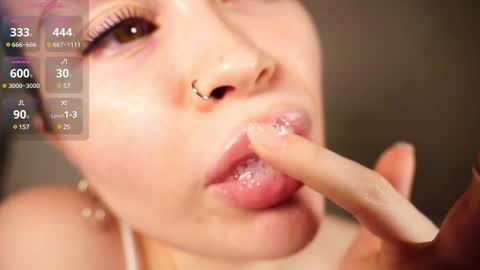 Alma online show from 9, 2, 2025