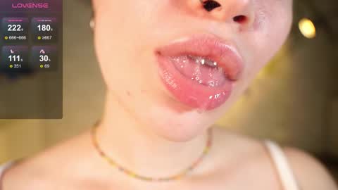 Alma online show from 20, 12, 2025