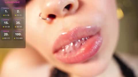 Alma online show from 9, 1, 2026