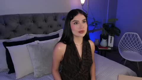 Snapshot of almablaze chatting on 20, 5, 2026 Mia online show from 20, 5, 2026