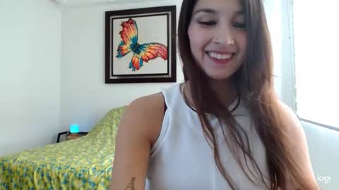 Alma online show from 5, 3, 2026