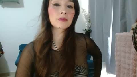Alma online show from 19, 5, 2026