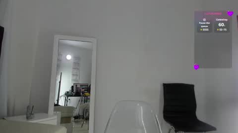 Snapshot of almasaennz chatting on 18, 1, 2025 online show from 18, 1, 2025