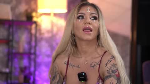 Alma online show from 17, 1, 2026