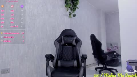 Santy online show from 17, 11, 2025