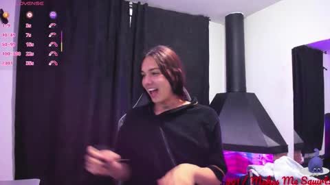 Santy online show from 16, 12, 2025