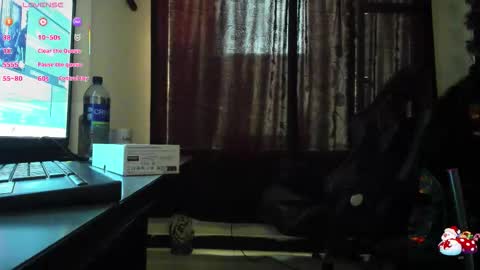 Santy online show from 11, 1, 2026