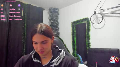 Santy online show from 13, 1, 2026