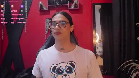 Santy online show from 27, 5, 2026