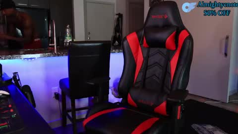 Almightycnote online show from 18, 4, 2026