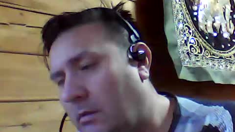 almirsex online show from 17, 1, 2026