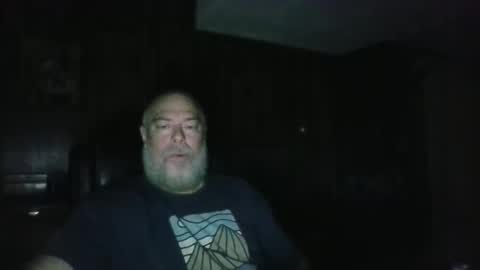 AlmostDaylight online show from 5, 11, 2025