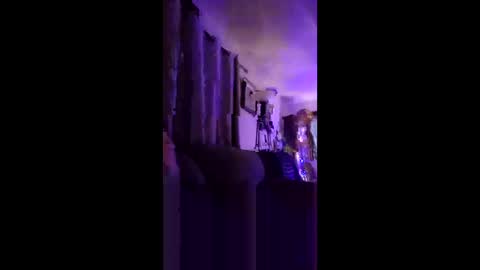 AlmostDaylight online show from 11, 1, 2026