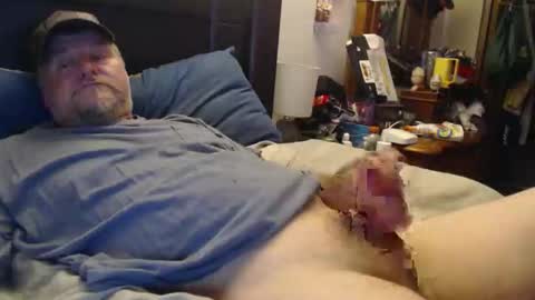 almostheaven online show from 12, 4, 2026