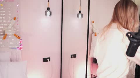 Lia online show from 17, 5, 2026