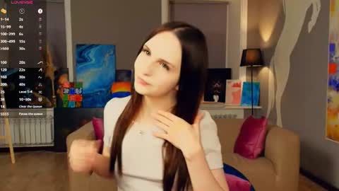 Alona online show from 3, 7, 2026