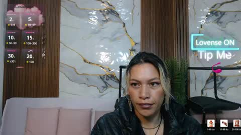 alonddra_tay online show from 27, 5, 2026
