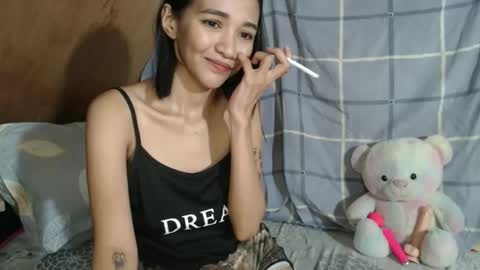 Alondra  online show from 12, 4, 2026