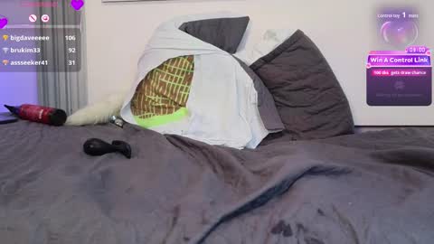 alondra_king online show from 16, 3, 2026