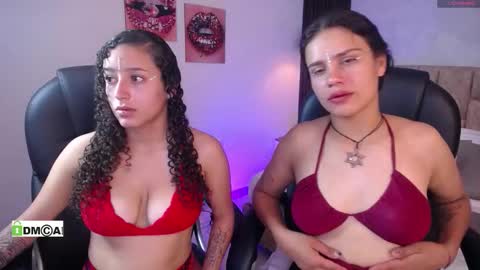 alondraandsweet online show from 25, 9, 2025