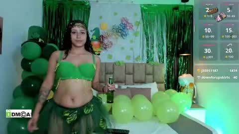 alondraandsweet online show from 17, 3, 2026