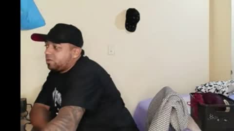 Contreras online show from 29, 3, 2026