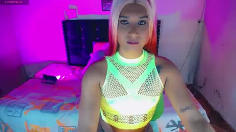Snapshot of alondragill_ chatting on 1, 7, 2026 alondragill_ online show from 1, 7, 2026