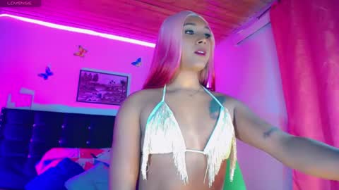 Snapshot of alondragill_ chatting on 3, 7, 2026 alondragill_ online show from 3, 7, 2026