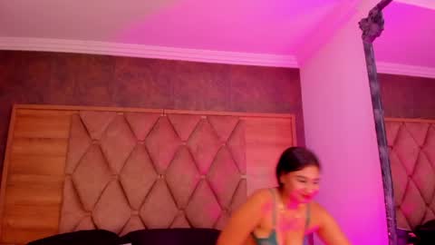 ALONDRA CUTE online show from 4, 5, 2026