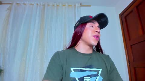 Hazel Bowie online show from 13, 12, 2024