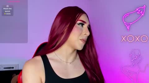 Hazel Bowie online show from 22, 10, 2025