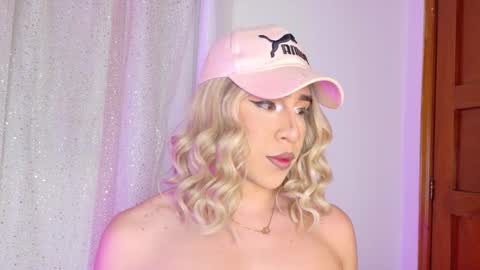 Hazel Bowie online show from 2, 3, 2026