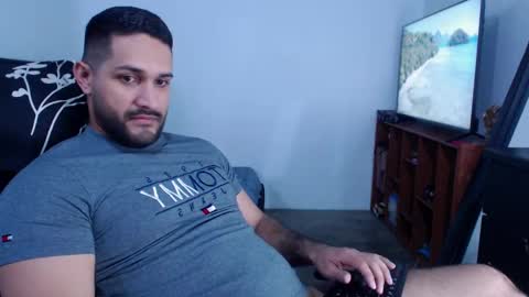 alonxoo online show from 14, 1, 2025