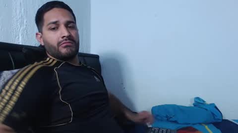 alonxoo online show from 12, 10, 2025